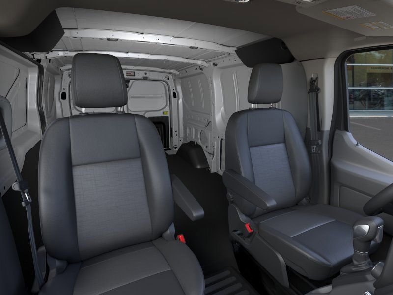 2025 Ford Transit Van Base - Photo 10