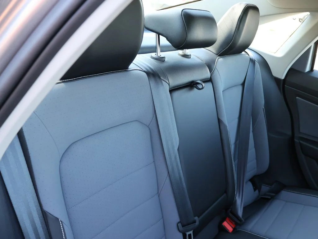 2026 Volkswagen Jetta SE - Photo 30