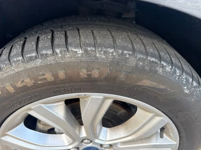 Used 2020 Gray Ford Titanium image 10