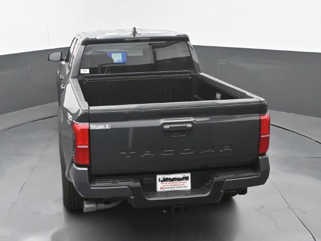 New 2026 Underground Toyota TRD Sport image 28