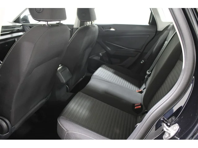 New 2026 Deep Black Pearl Volkswagen 1.5T S image 19