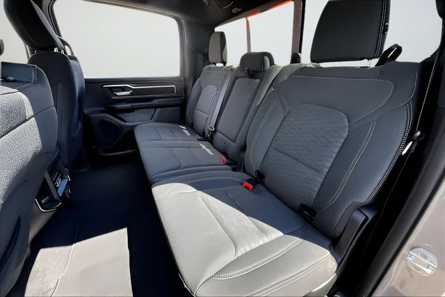 2026 RAM 1500 Big Horn/Lone Star - Photo 14