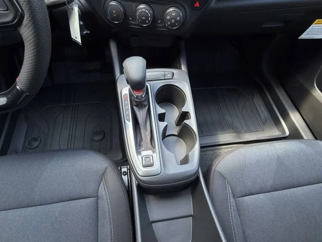 2026 Chevrolet Trax RS - Photo 16