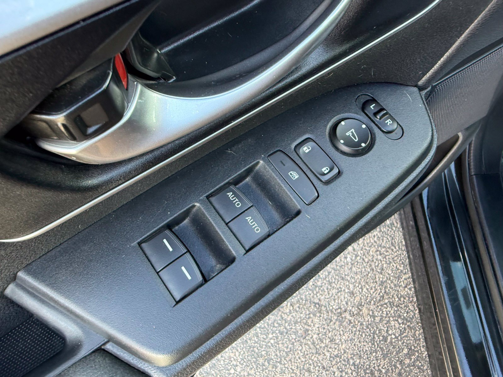 2018 Honda CR-V EX - Photo 12
