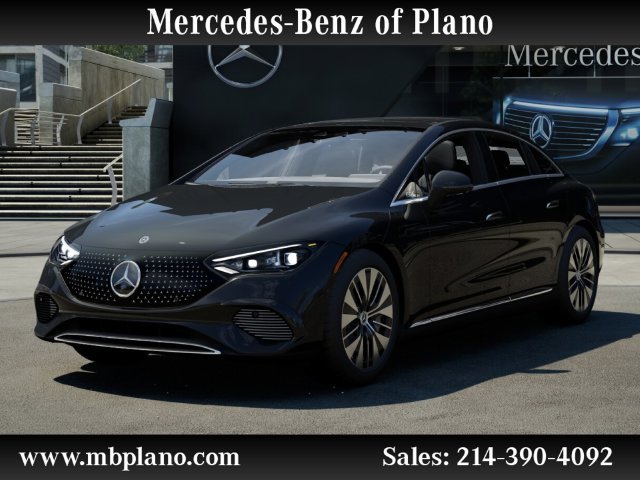 2023 Mercedes-Benz EQE 350+ Sedan
