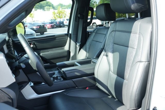 Certified Used 2025 Beige Toyota Limited image 20