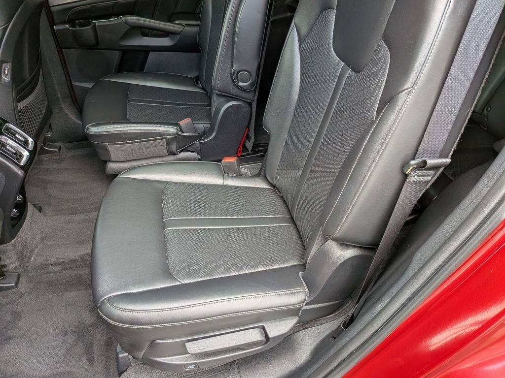 Certified Used 2022 Red Kia SX image 27