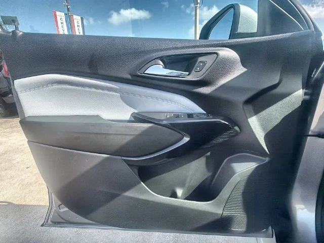 2026 Chevrolet Trax LT - Photo 20