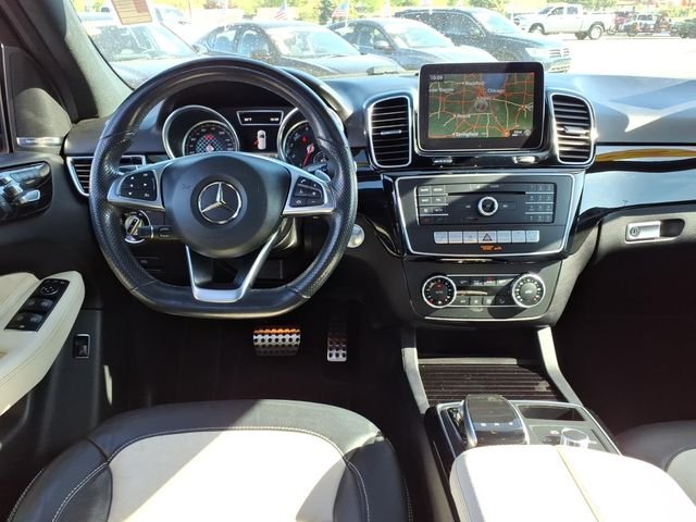 2018 Mercedes-Benz GLE-Class GLE350 - Photo 18