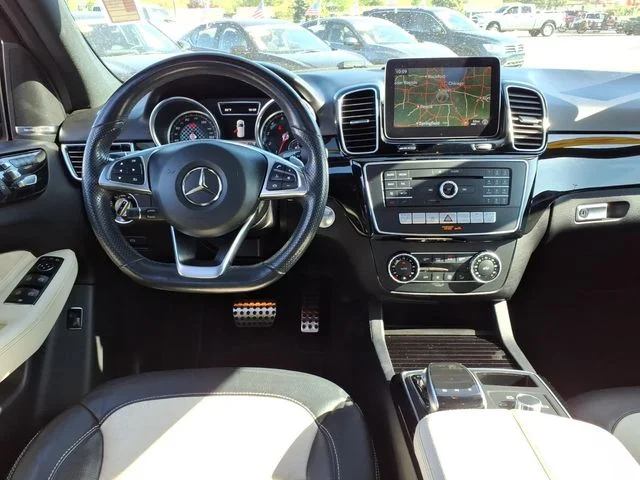2018 Mercedes-Benz GLE-Class GLE350 - Photo 18
