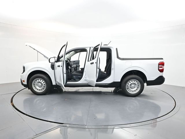 New 2026 Oxford White Ford XL image 45