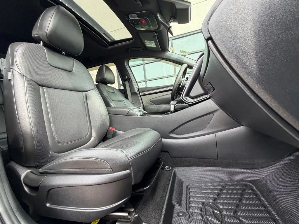 Used 2024 Gray Hyundai XRT image 21