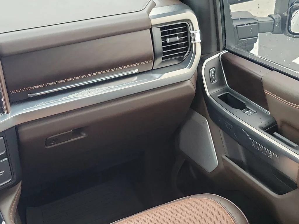 Used 2026 Brown Ford King Ranch image 15