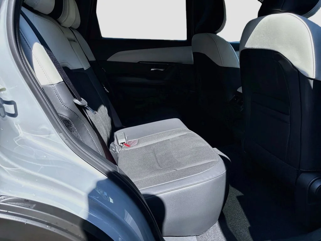 New 2026 Aero Gray Metallic Mazda 2.5 S Preferred AWD image 26
