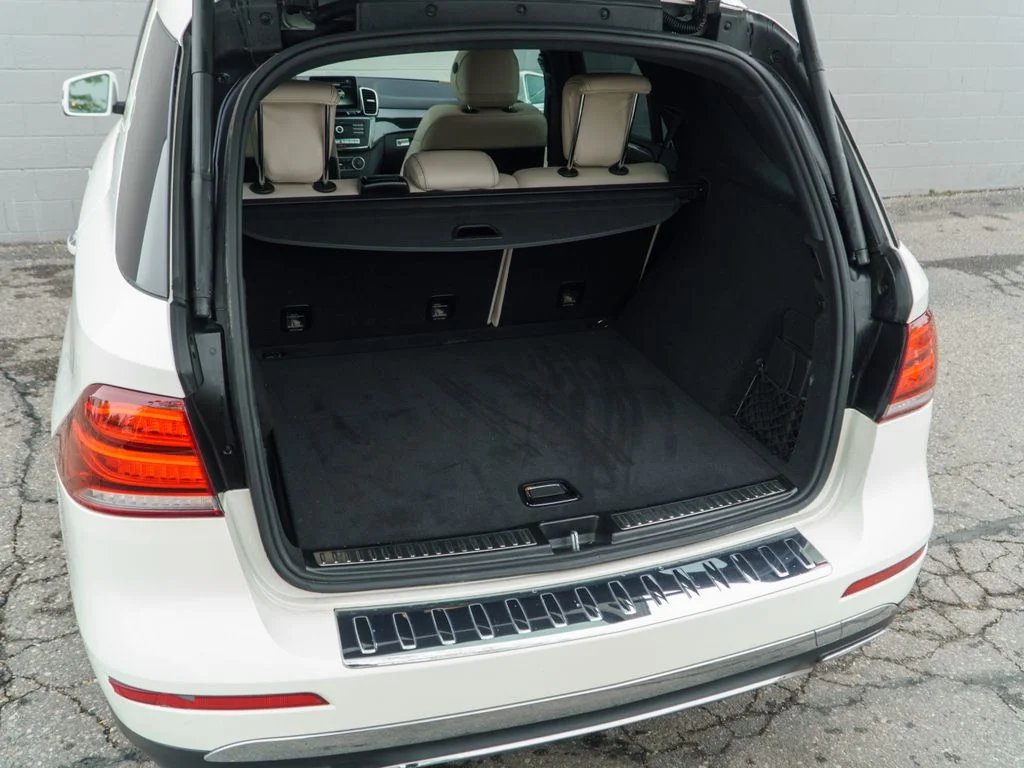 Used 2018  Mercedes-Benz GLE 350 image 14