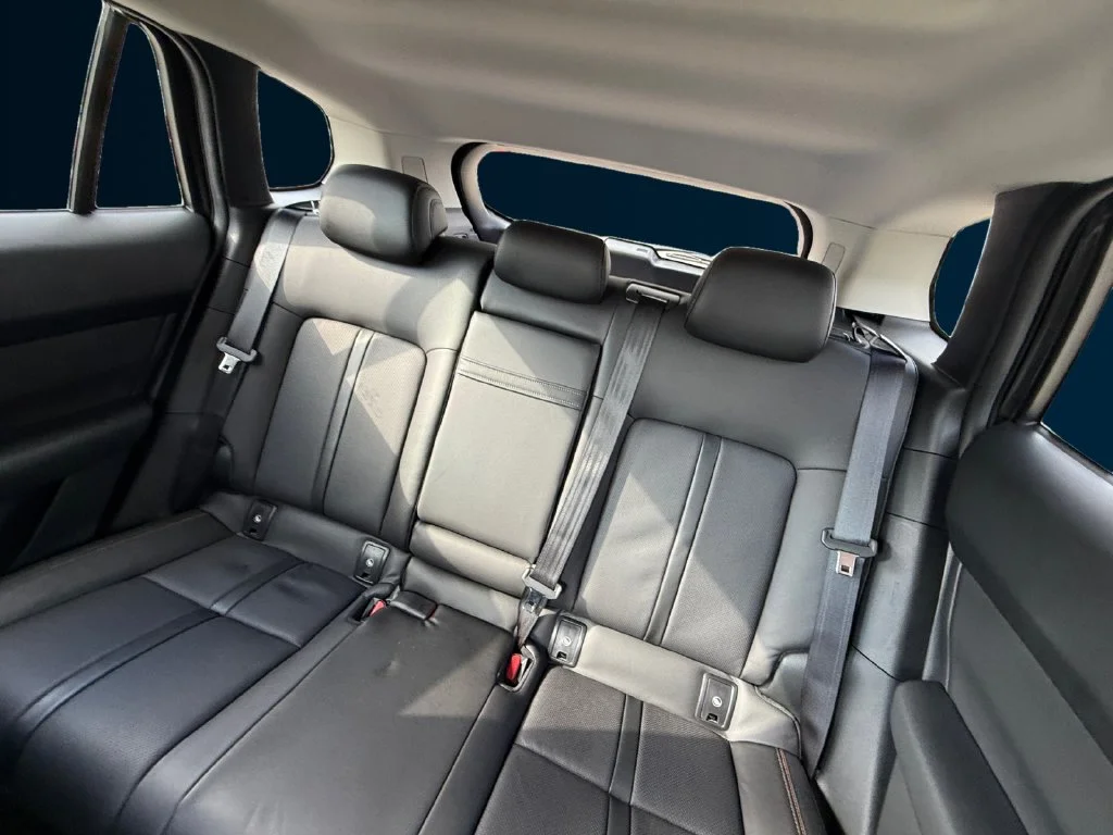 New 2026 Gray Mazda 2.5 S Premium image 16