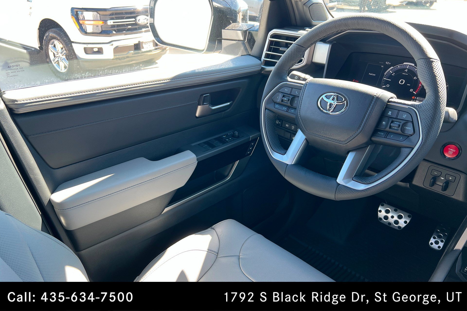 Used 2024 Summit White Buick Sport Touring image 37
