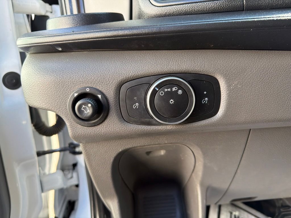 2020 Ford Transit Van Base - Photo 18