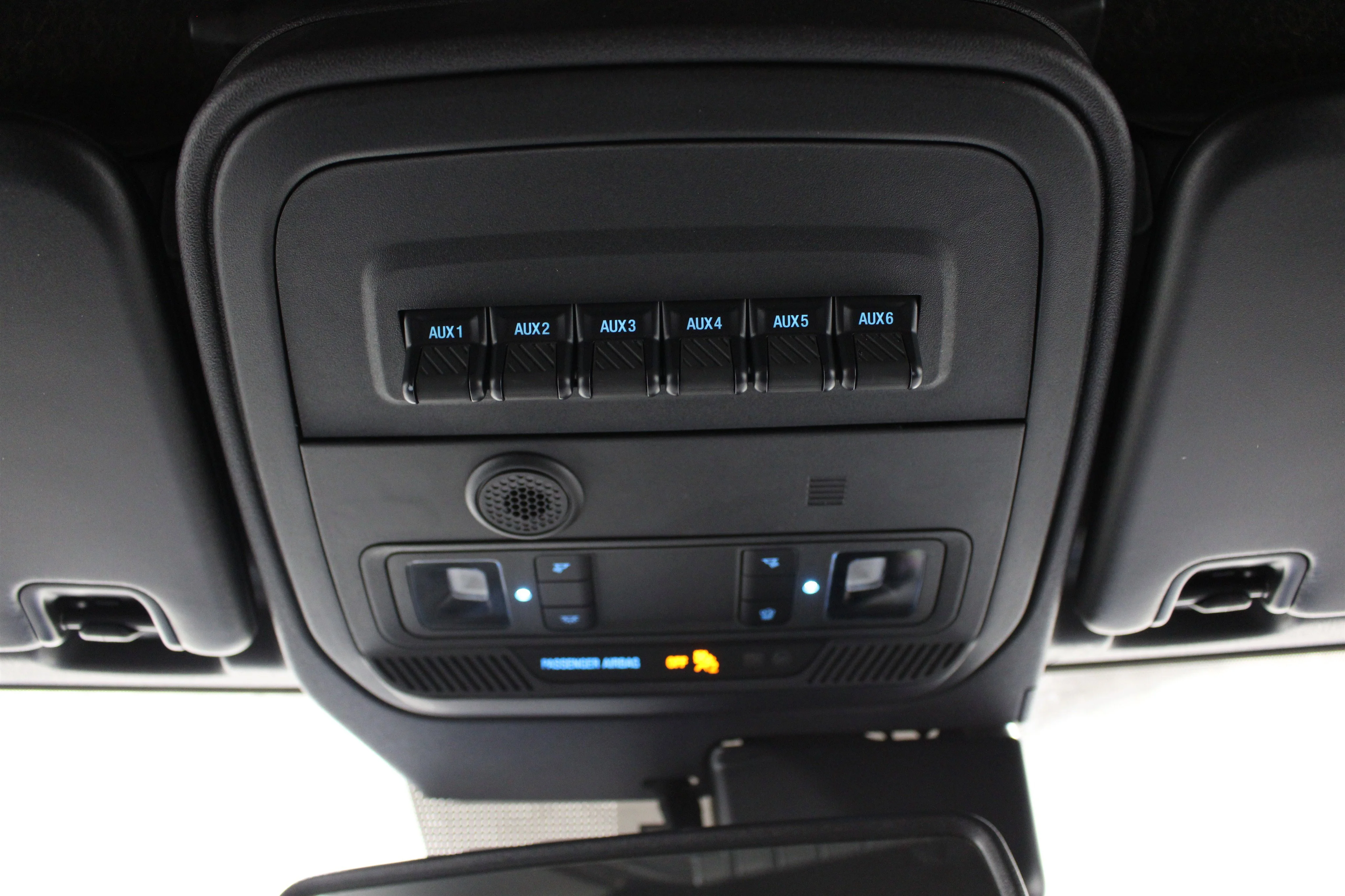 2023 Ford Bronco 4-Door Badlands - Photo 21