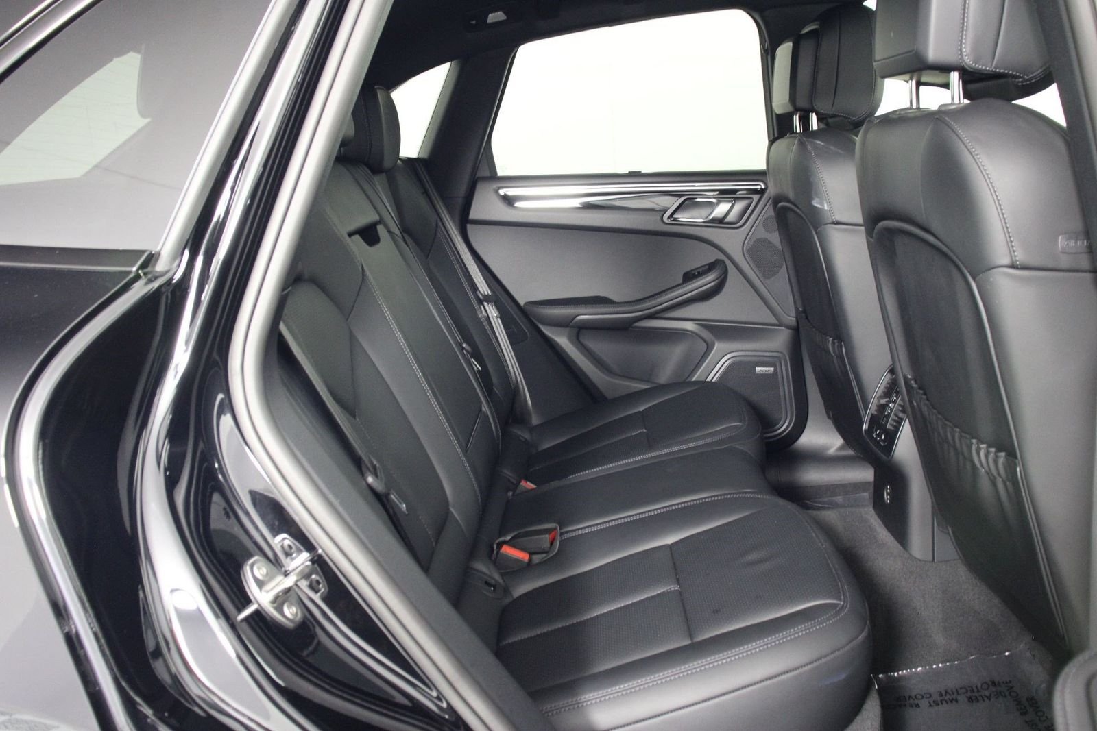 Certified Used 2026 Black Porsche  image 32