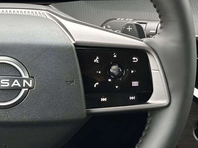 2025 Nissan Murano SV - Photo 16