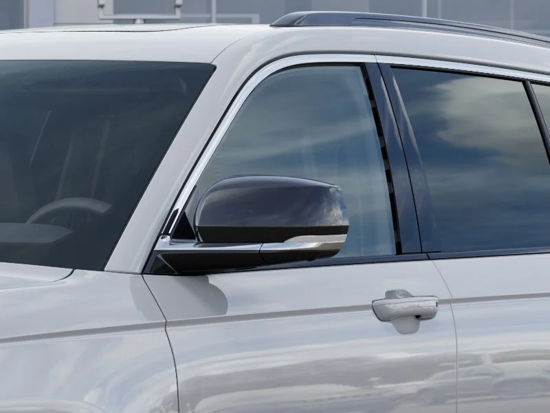 2025 Jeep Grand Cherokee L Overland - Photo 12