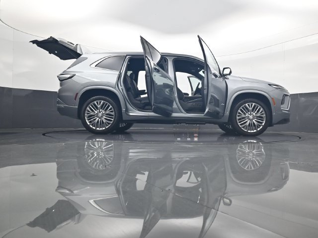 2027 Buick Enclave Avenir - Photo 34