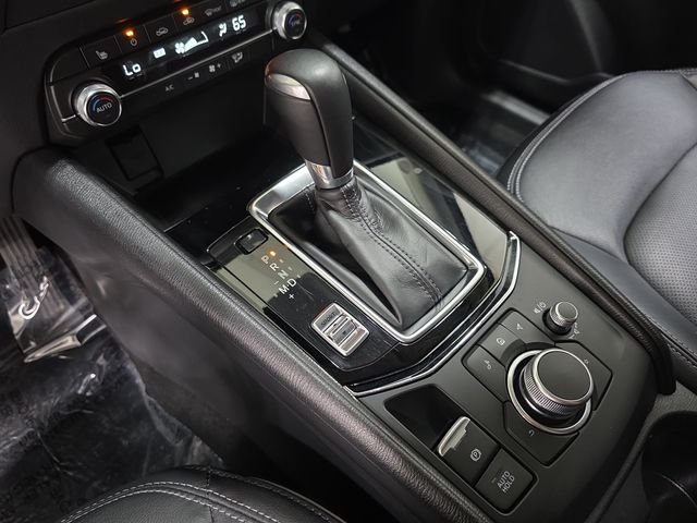 Used 2025 Black Mazda 2.5 S Preferred Package image 25