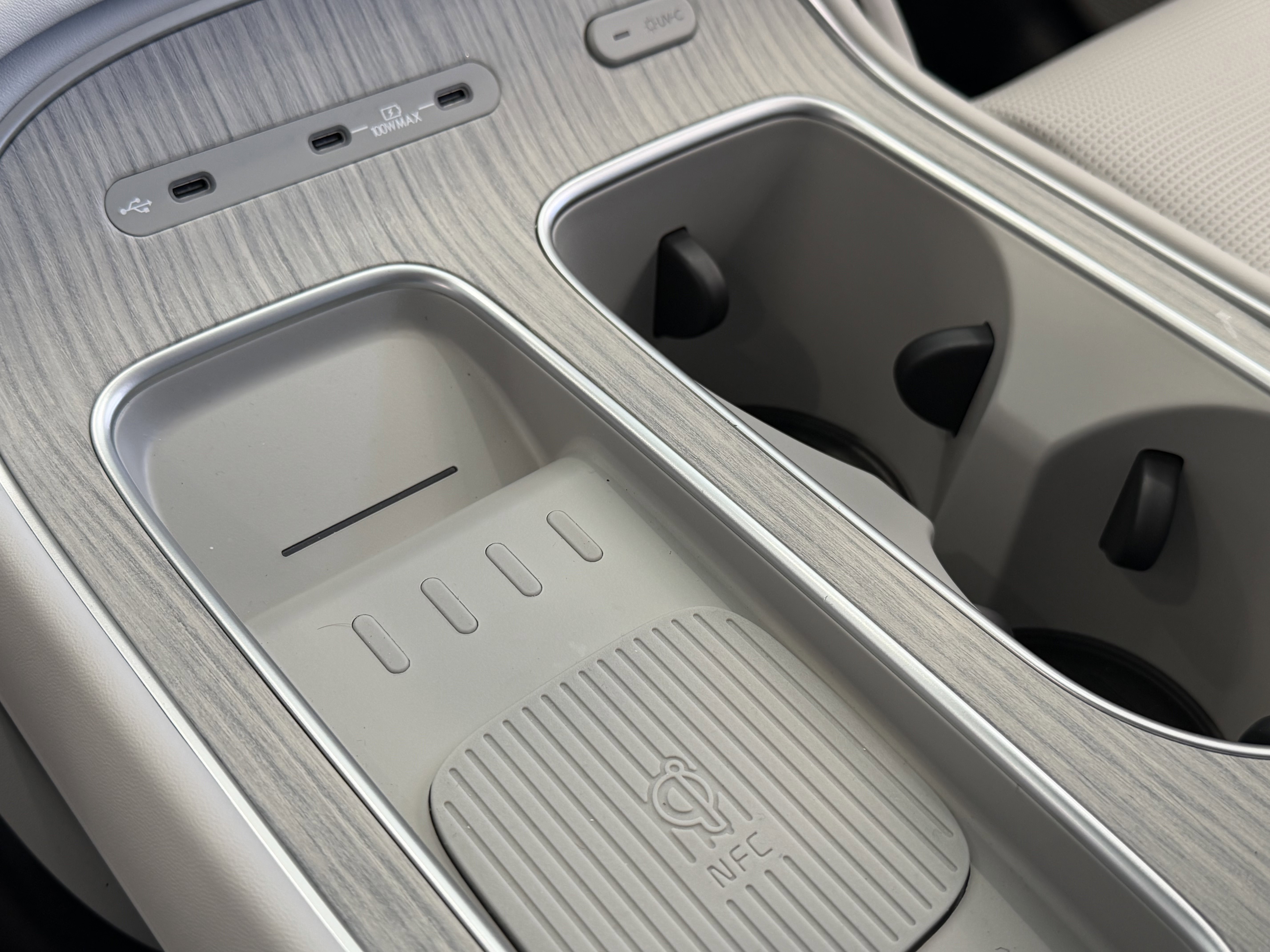 2026 Hyundai Palisade Calligraphy - Photo 17