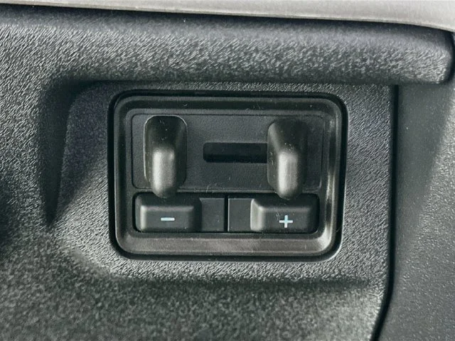 New 2027 Black Ford Active image 22