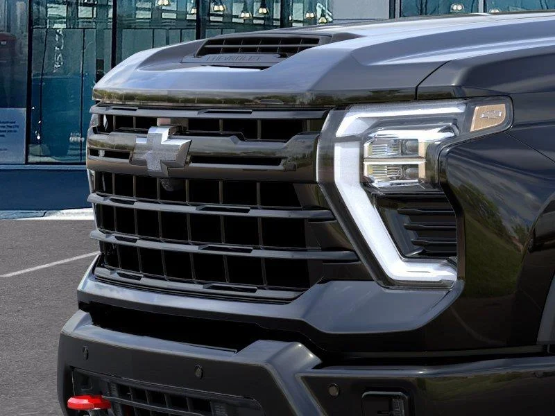 New 2026  Chevrolet  image 13
