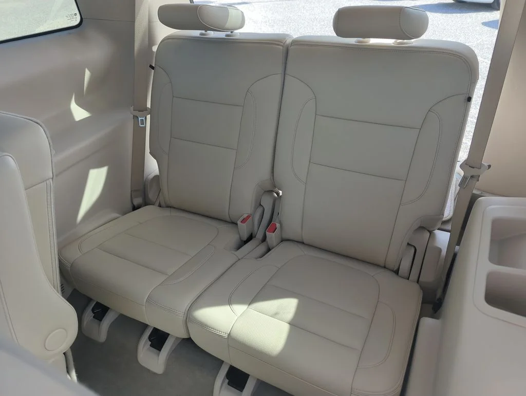 Used 2021 White GMC Denali image 33