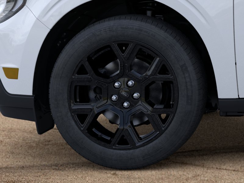 2025 Ford Maverick XLT - Photo 20