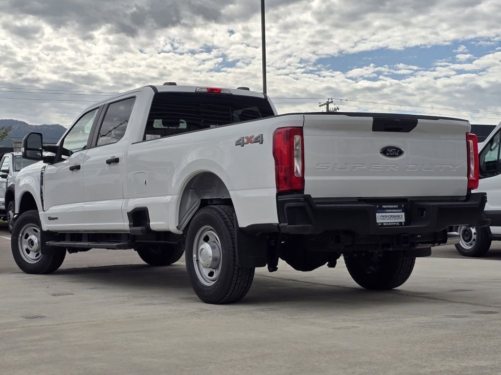 New 2026 Oxford White Ford XL image 20