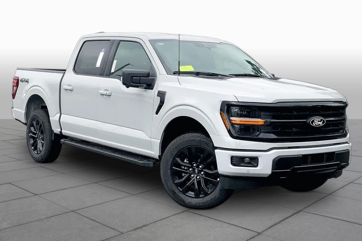 New 2026 Avalanche Ford XLT image 19