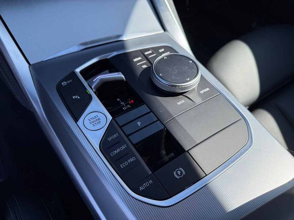 2024 BMW 4 Series M440i - Photo 11