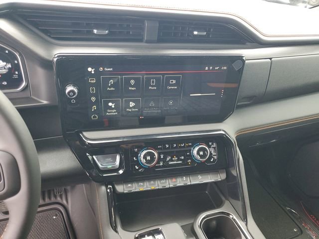 2026 GMC Sierra 1500 AT4 - Photo 15