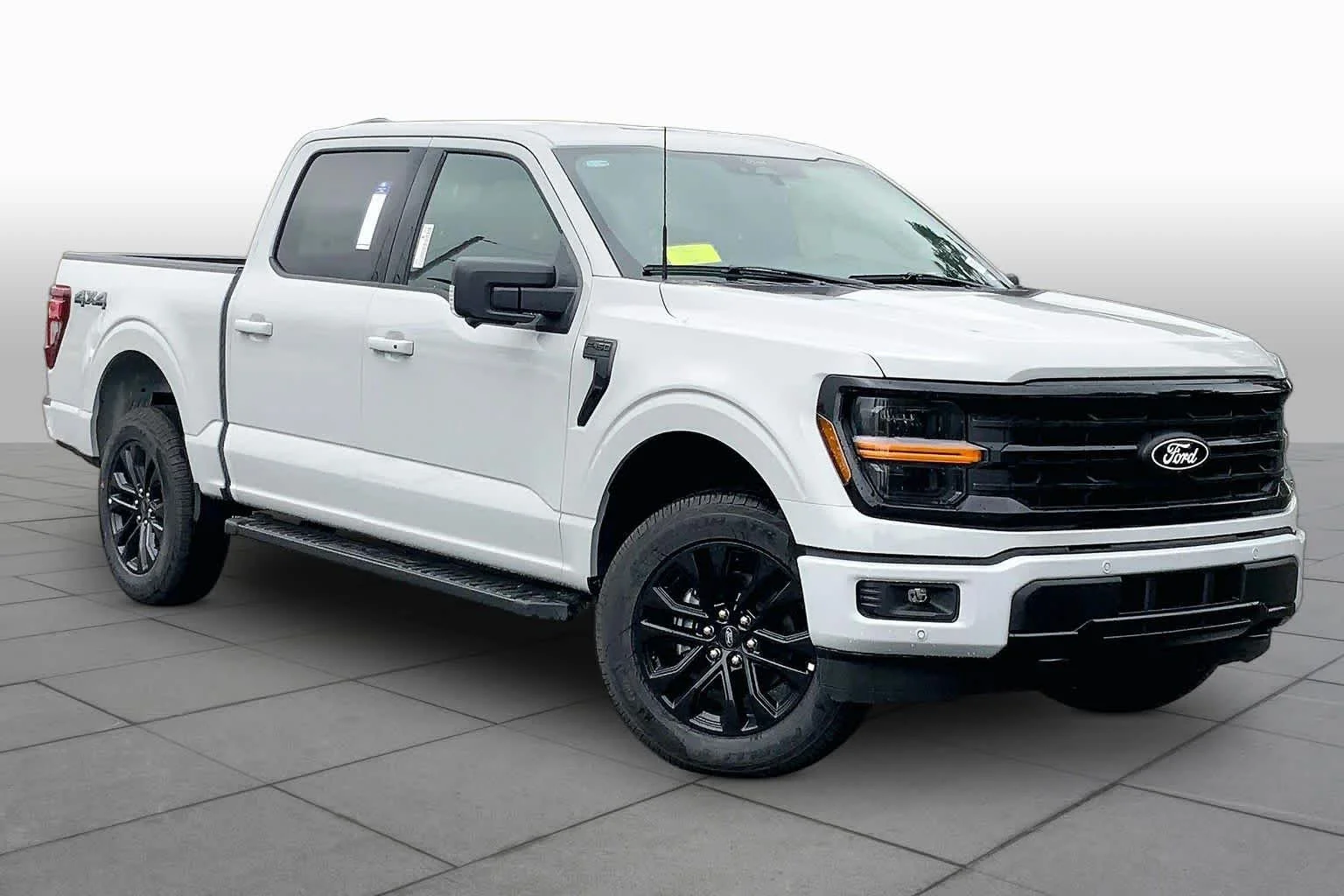 2026 Ford F-150 XLT - Photo 19