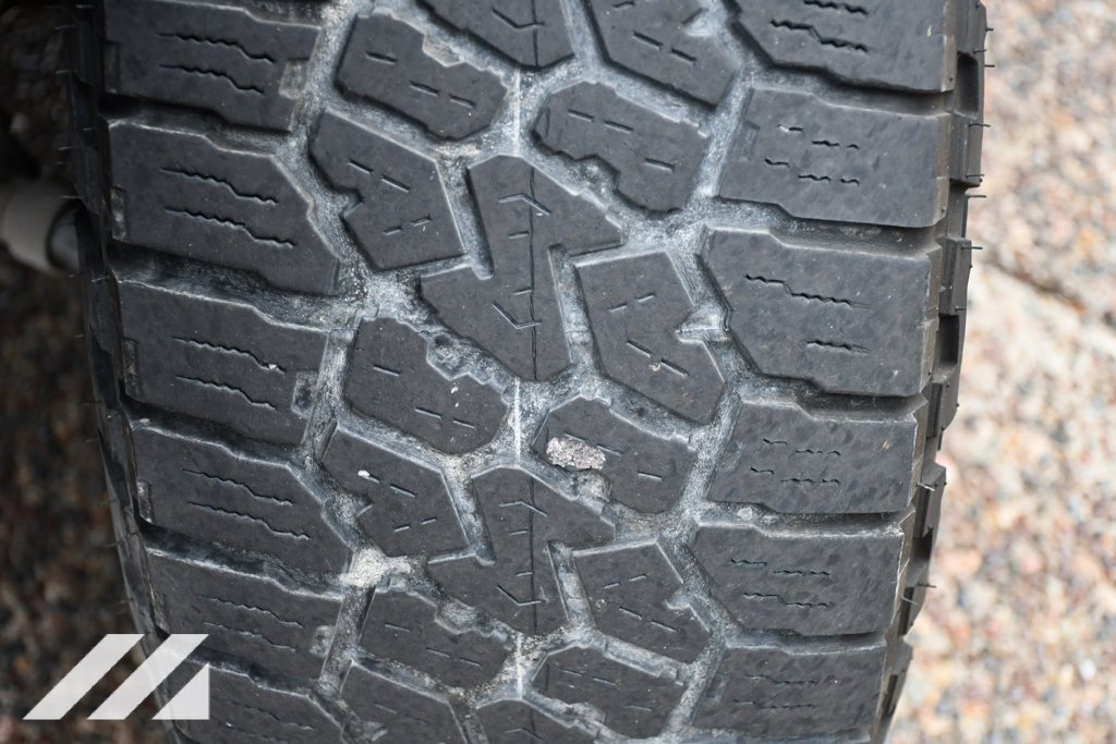 Used 2021 Blue Jeep Overland image 30