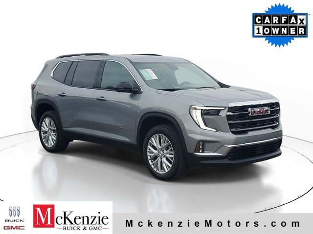2026 GMC Acadia Elevation FWD's photo