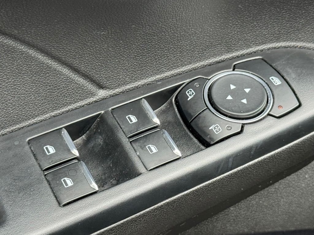 Used 2024 Black Ford Active image 15