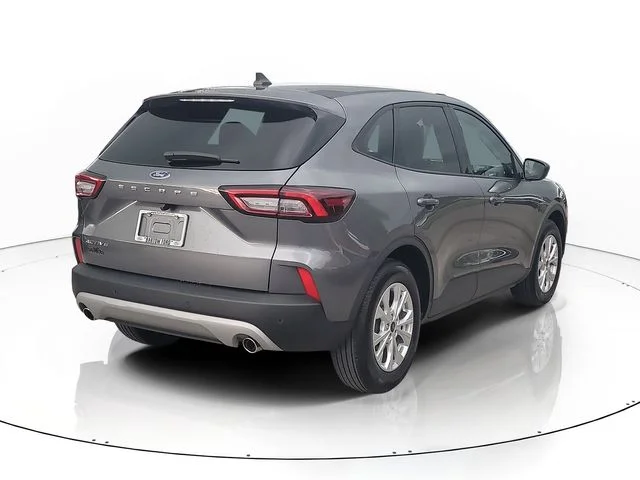 Used 2025 Gray Ford Active image 5