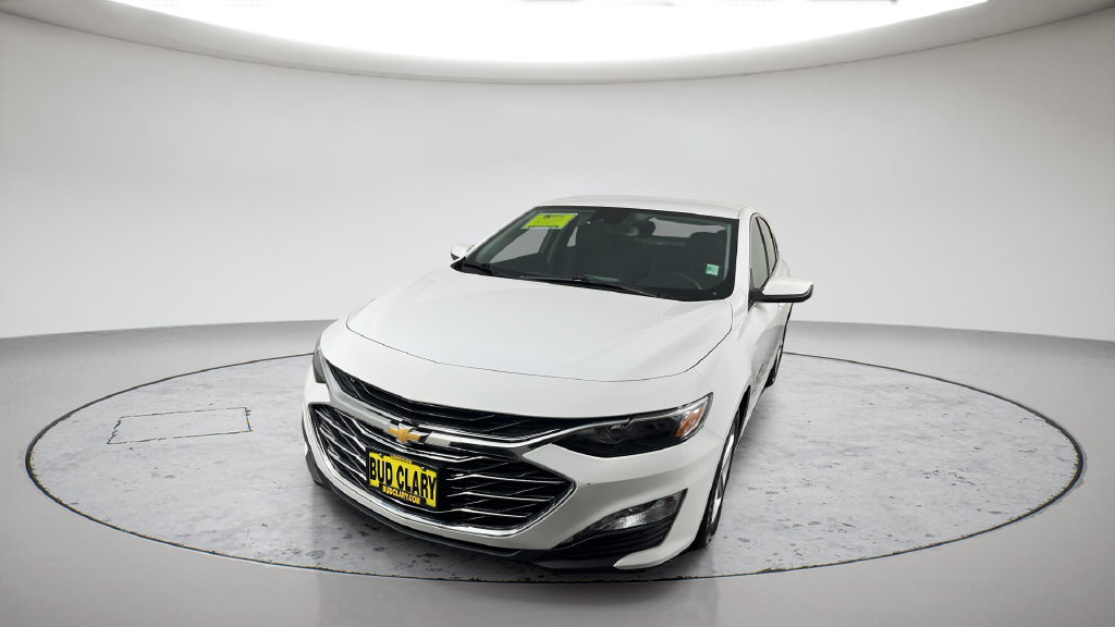 Used 2023 Chevrolet Malibu 1LT with VIN 1G1ZD5ST9PF235397 for sale in Washougal, WA
