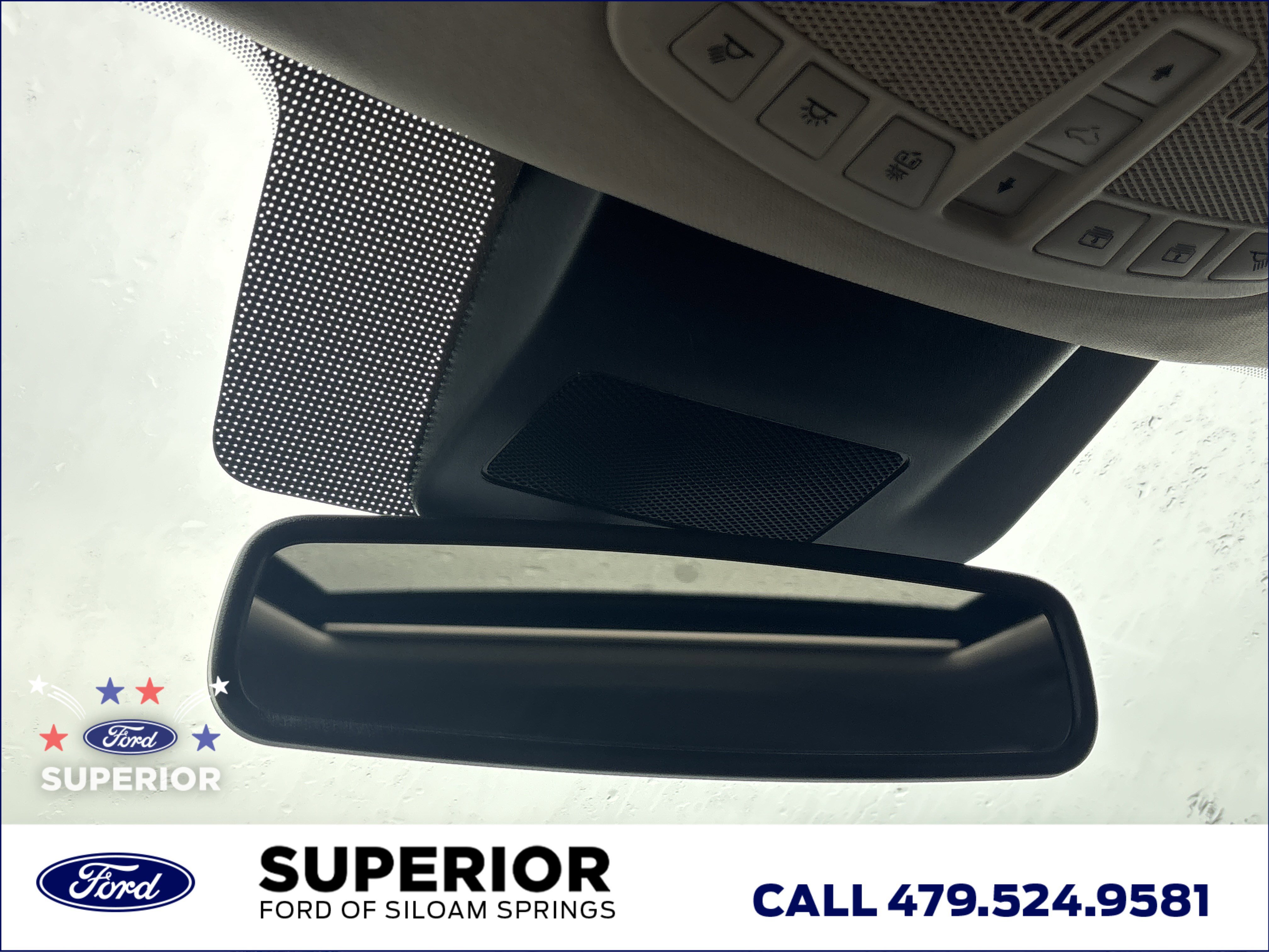 Used 2021 Agate Black Metallic Ford Platinum 4WD image 50