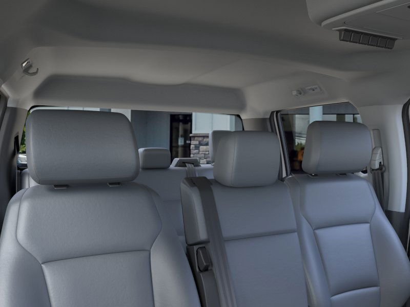 New 2026 White Ford XL image 46