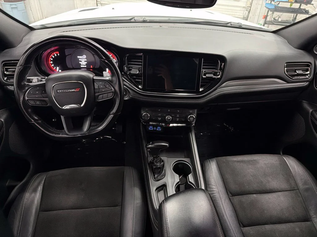Used 2021 White Dodge GT Plus image 26