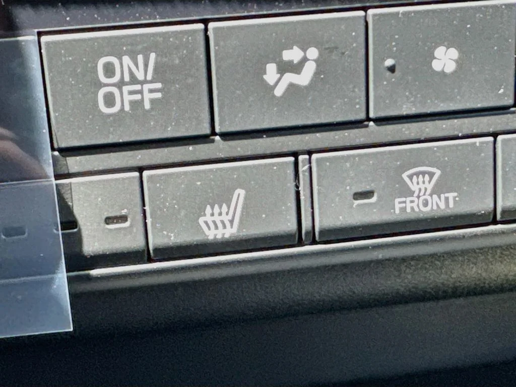 New 2026 Gray Subaru Premium image 25
