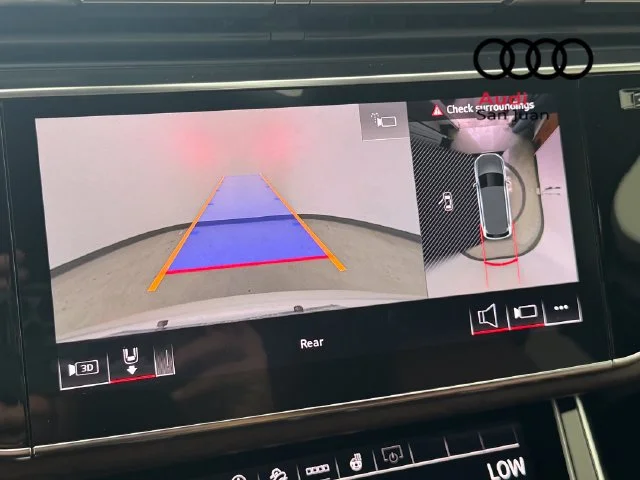New 2026 White Audi 45 Premium Plus image 20