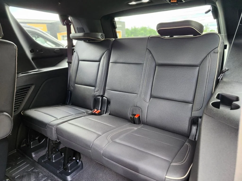 2024 Chevrolet Tahoe Premier - Photo 18