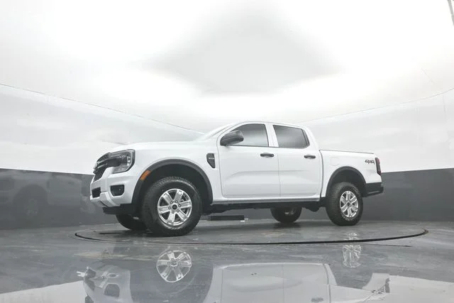 New 2026 White Ford XL image 35